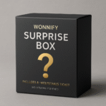 wonnify.com Surprise Box