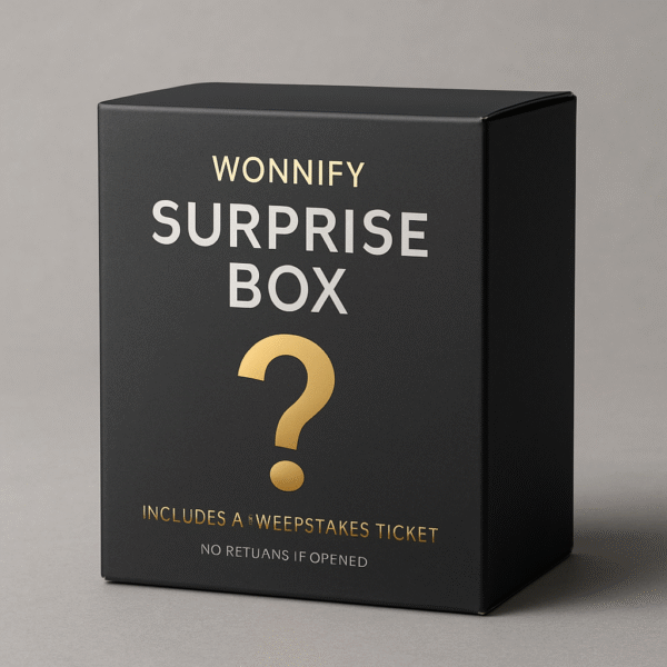 wonnify.com Surprise Box